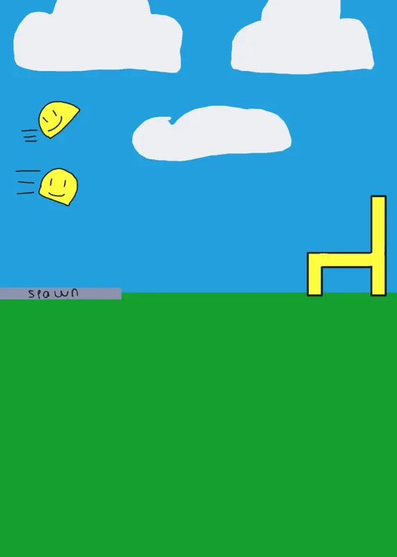 Game by @blobmoji