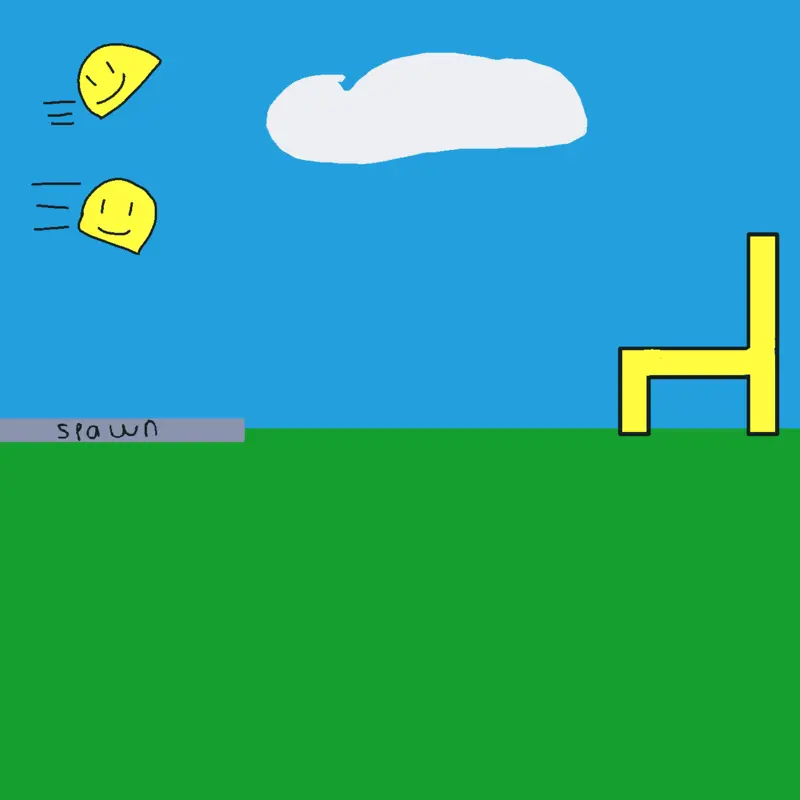Game by @blobmoji