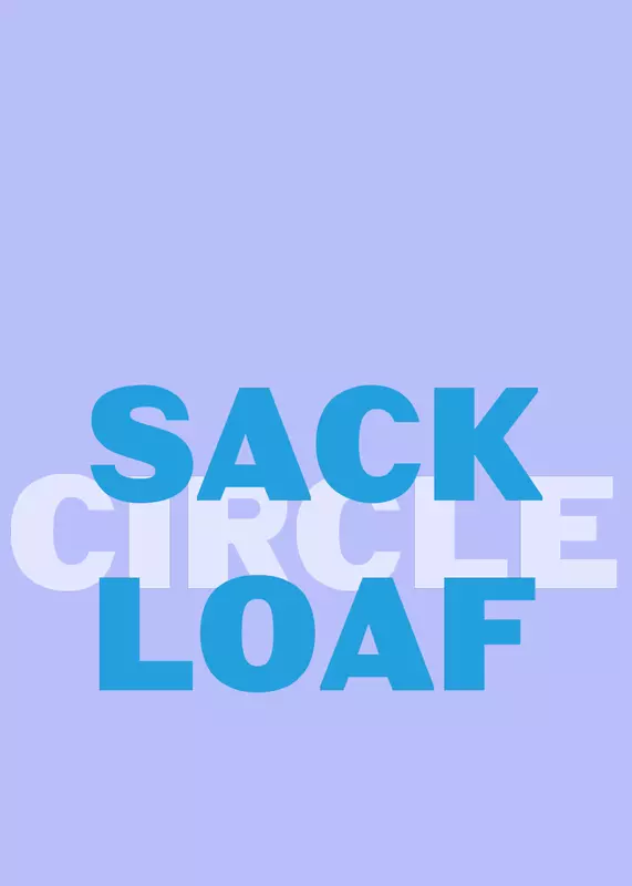 Game by @sackloaf