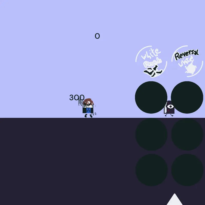 Game by @mgex