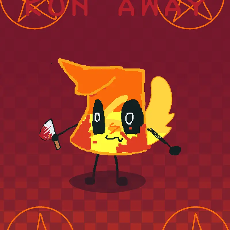 Game by @layebellartist