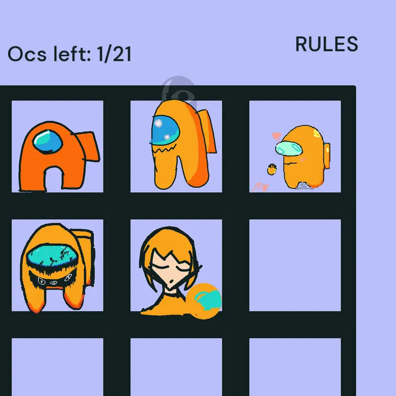 Game by @cocorobofan
