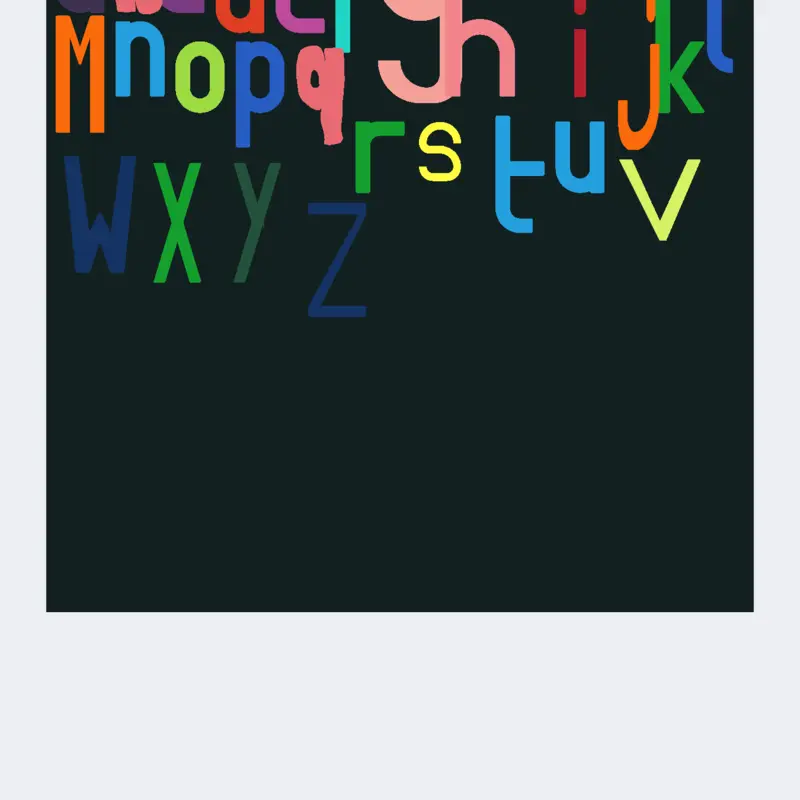 Game by @LetterI