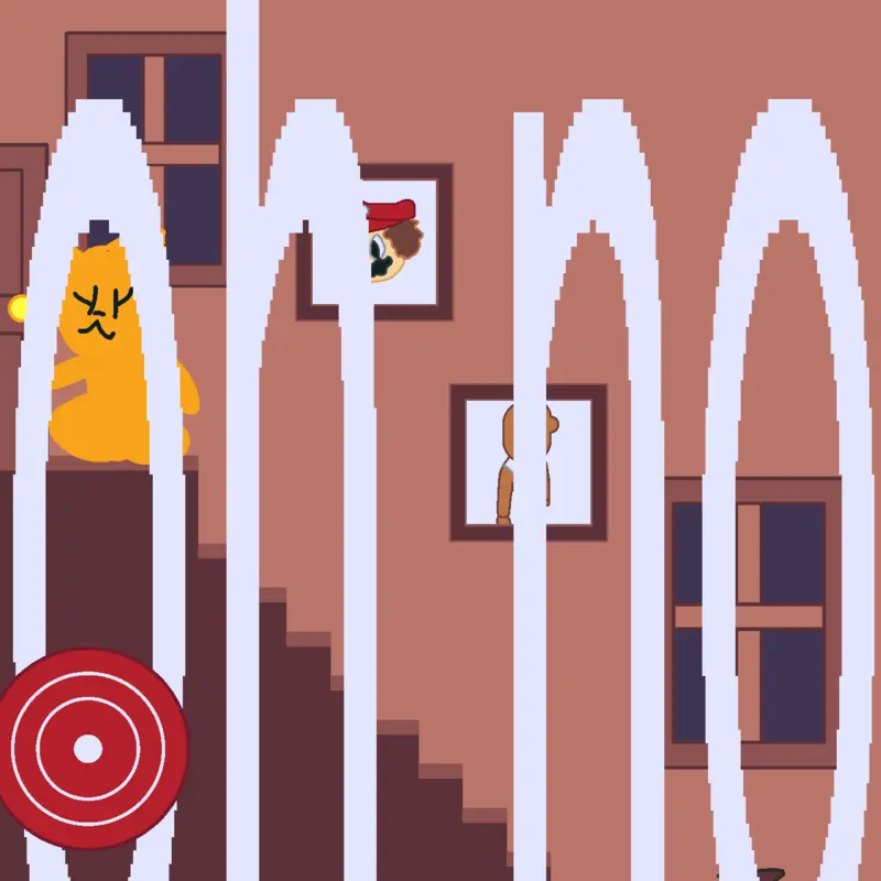 Game by @Sana_Mila