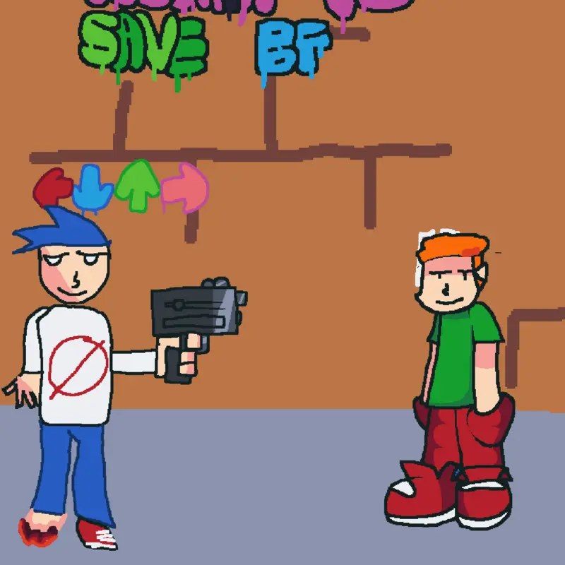 Game by @cringe_games