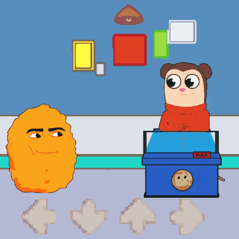 Game by @gxhffyyfhf