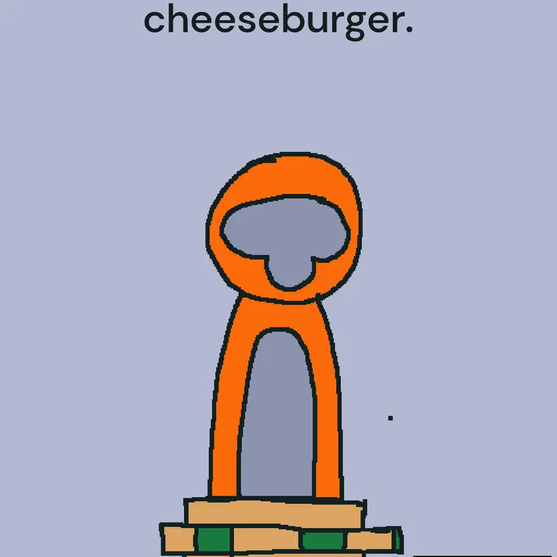 Game by @CheeseburgerGTofficial