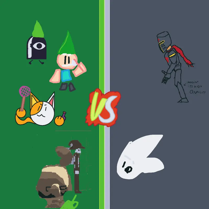 Game by @diglett