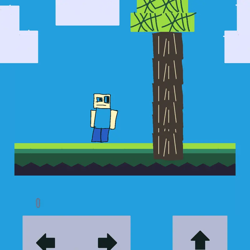 Game by @gabrielplayer