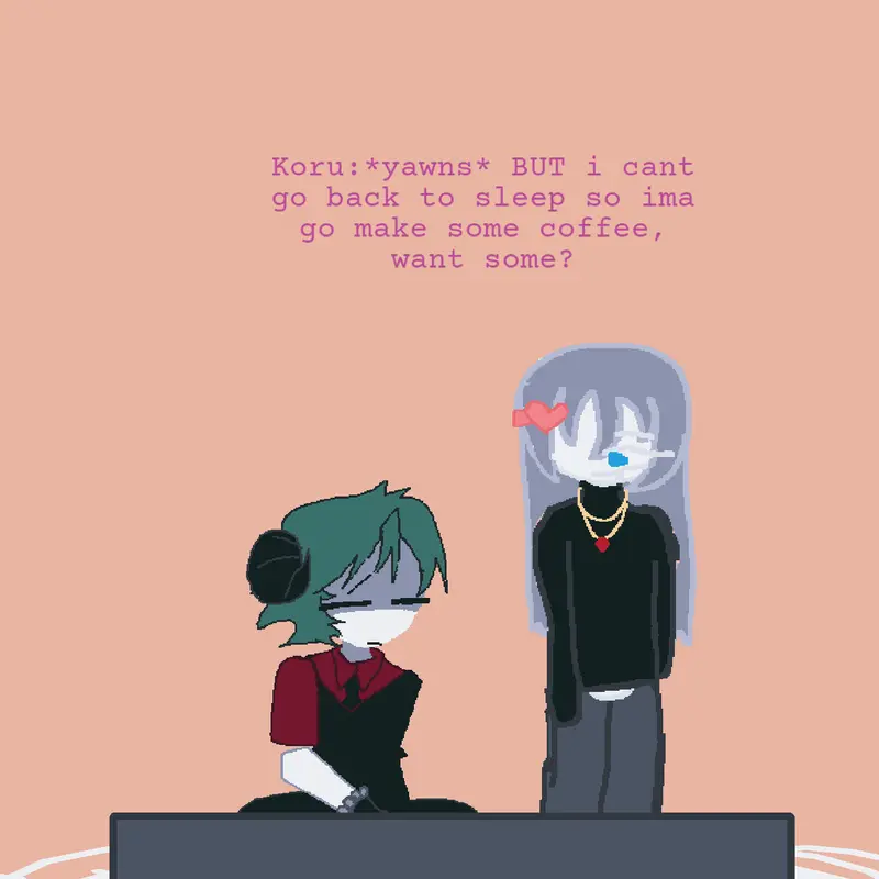 Game by @Natsuki__
