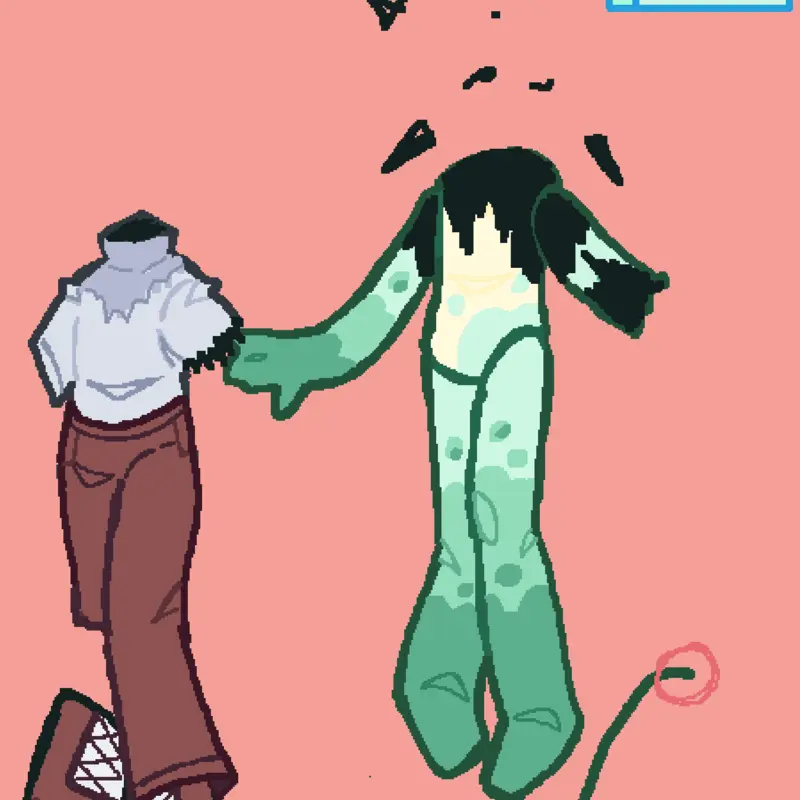 Game by @Sayori25