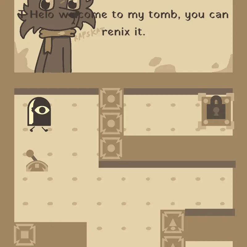 Game by @SOUDgamer