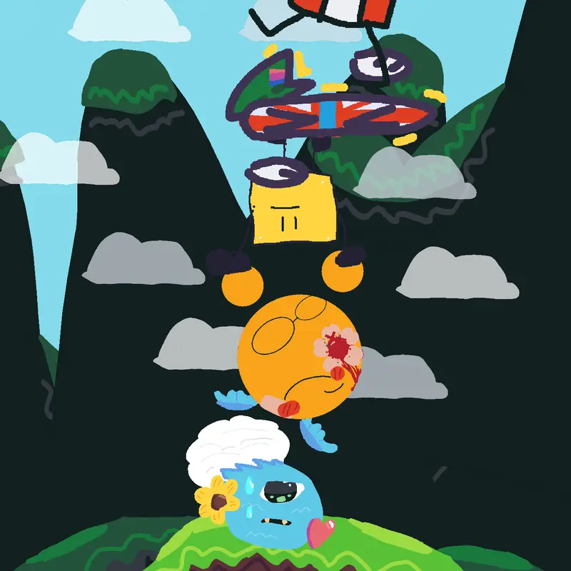 Game by @yuko___