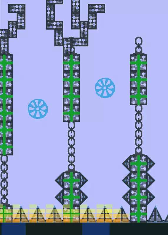 Game by @Smeshertresh