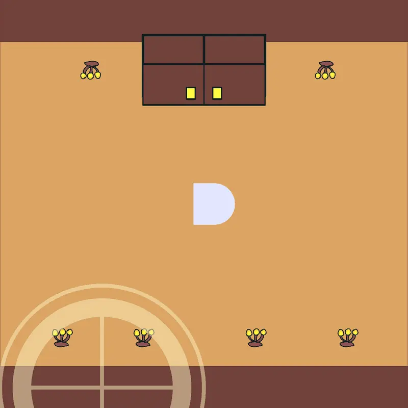 Game by @Hyago_2026year