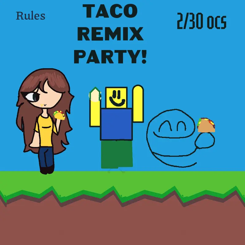 Game by @ianzf2015