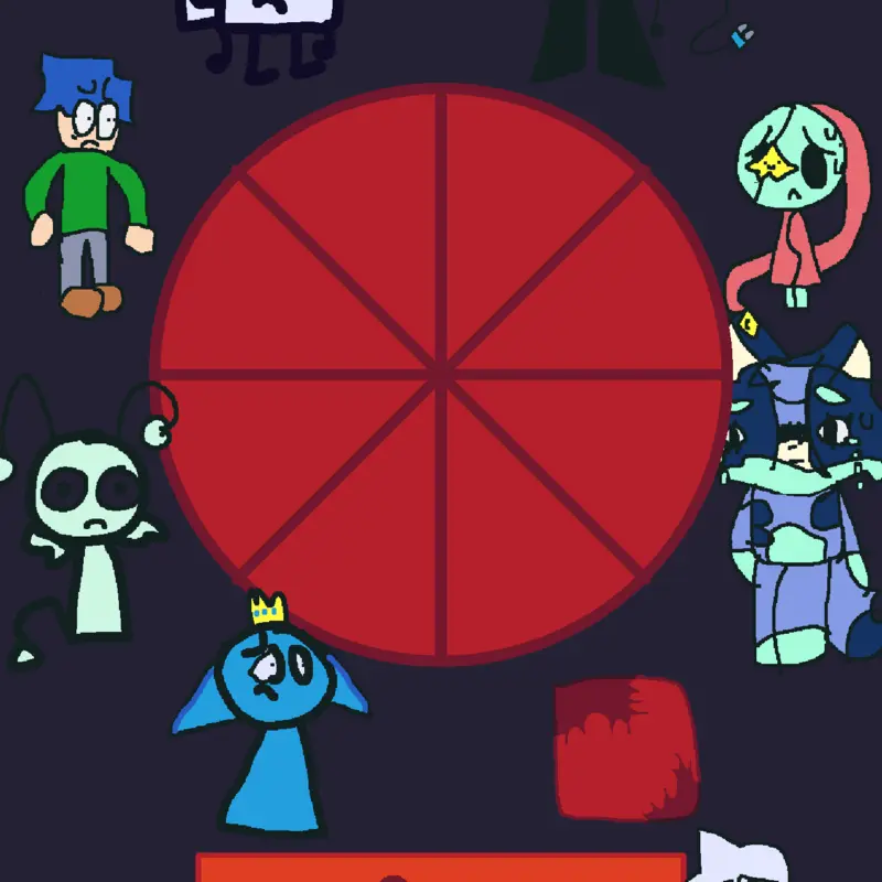Game by @CAtornado