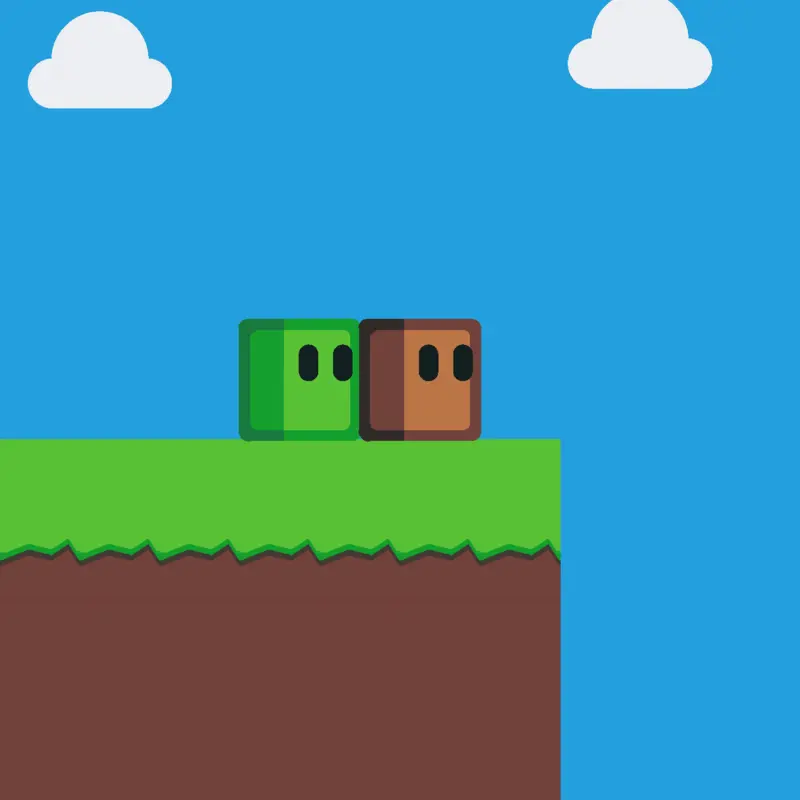 Game by @Alrey