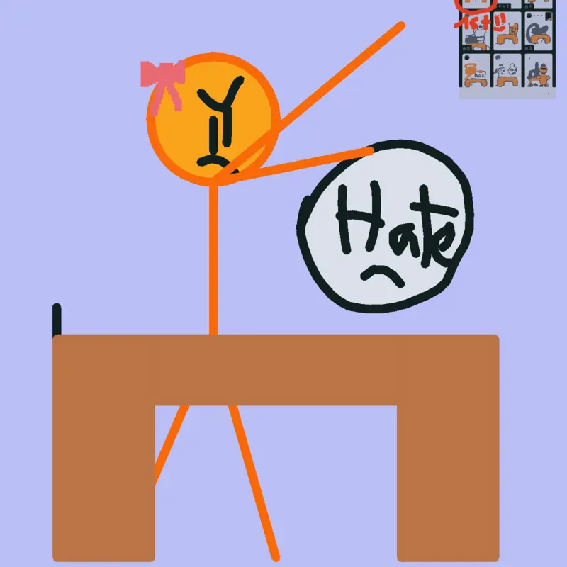 Game by @Orange_guy_lover