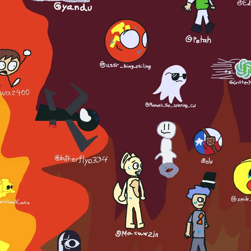 Game by @R00TS
