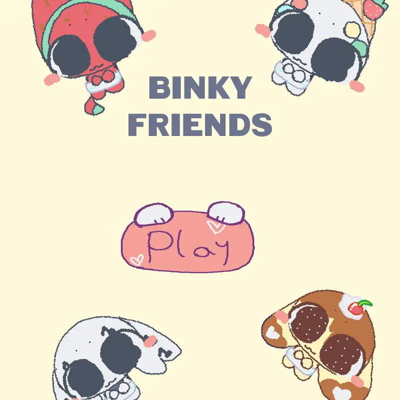 Game by @Miki_Milki_Pinku
