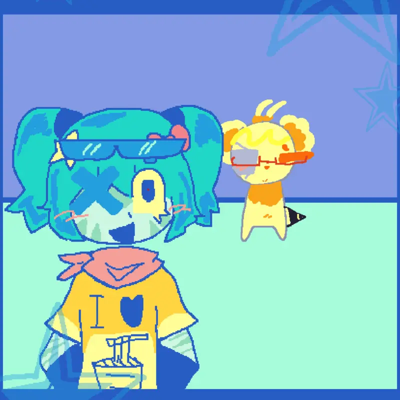 Game by @una_love_idk