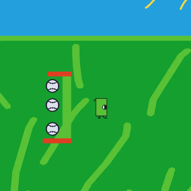 Game by @dhaniel67