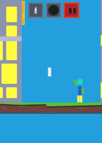 Untitled ragdoll game Can you find the 2...