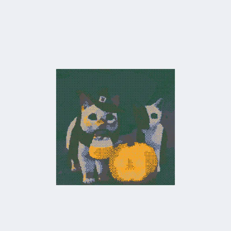 Game by @Halloween_Kitten_Geme
