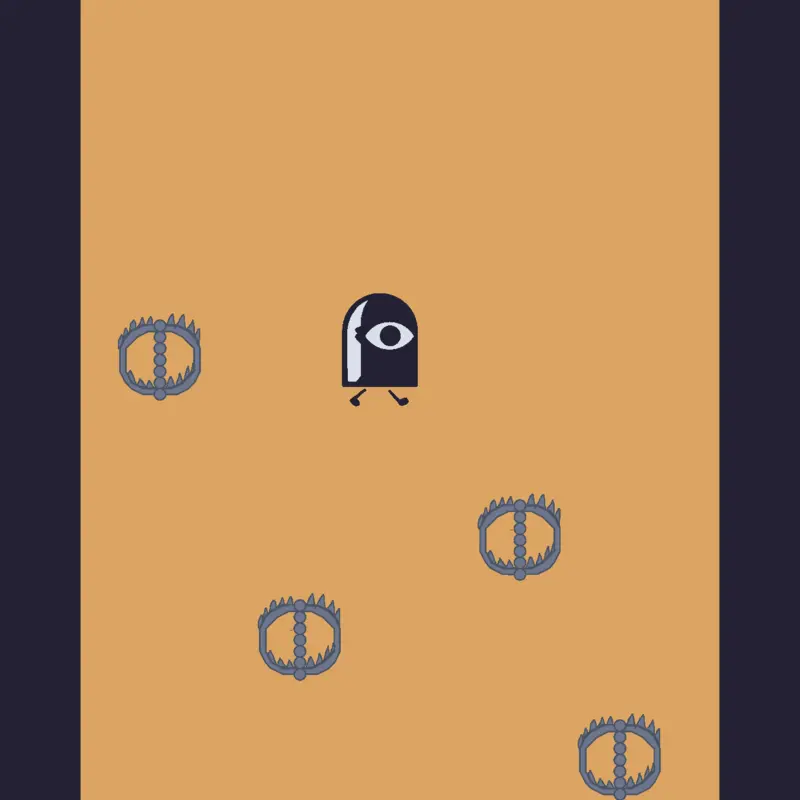 Game by @Discrimded