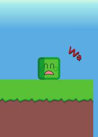 I did this in 30 minutes, a simple animation