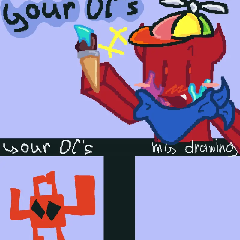 Game by @master_pokemon