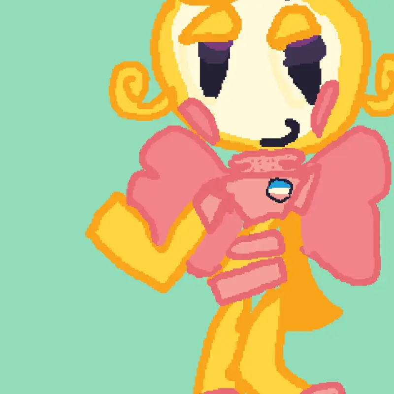 Game by @C00KIECRUNCH789