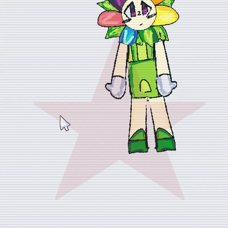 Game by @StarTheSparkle