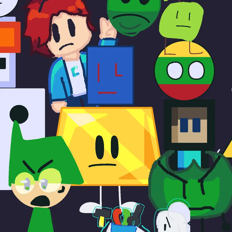 Game by @wenyerxd