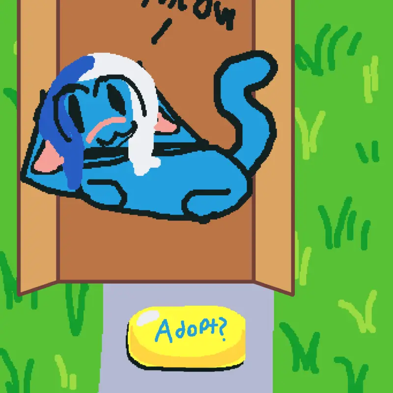 Game by @shadowmilkari