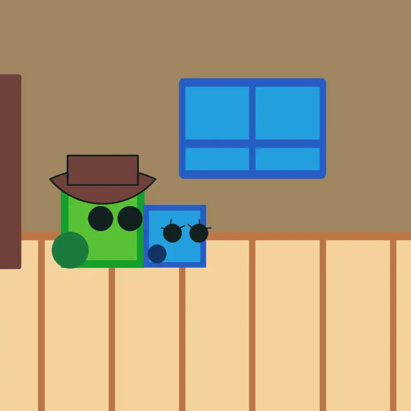 Game by @listo