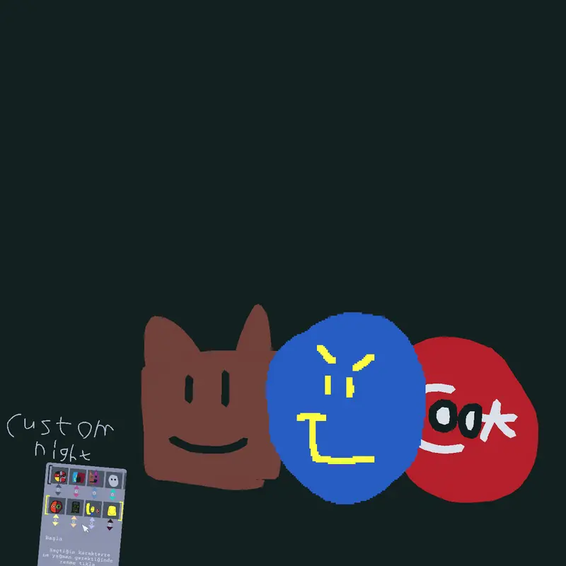 Game by @Mr_Genesis