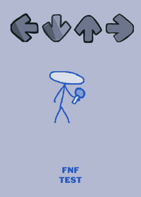 Fnf test :D