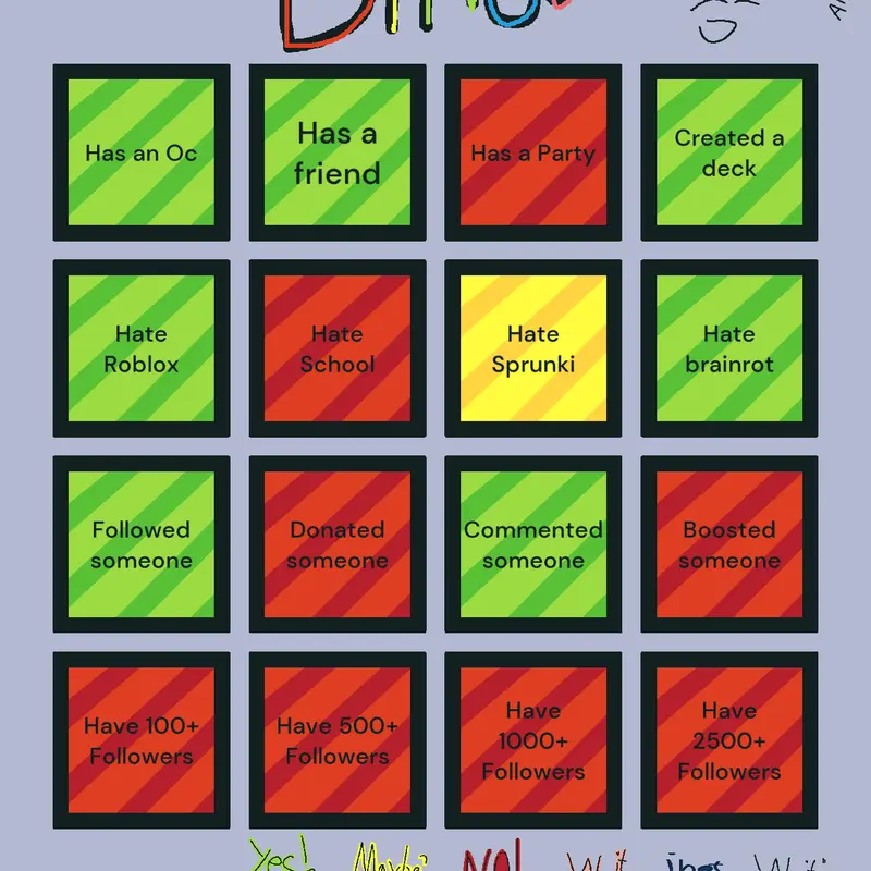 Game by @_-RIKA_DW-_