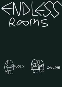 Endless rooms