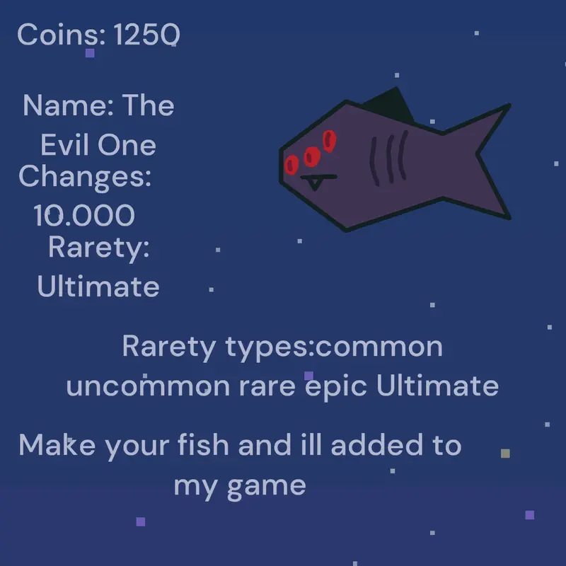 Game by @HafizDevzVersionTwo