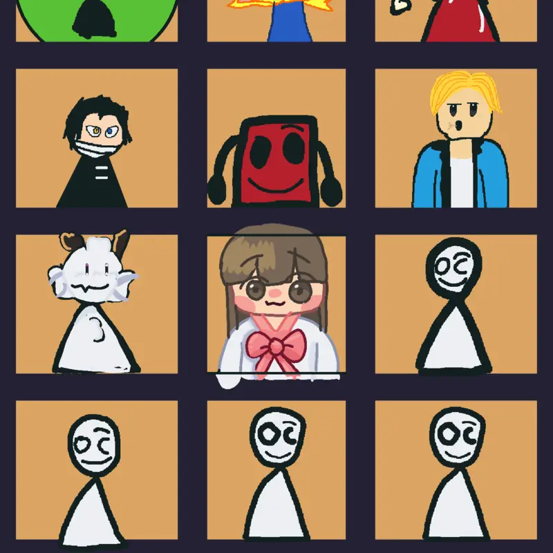 Game by @-AnisSusilowati-