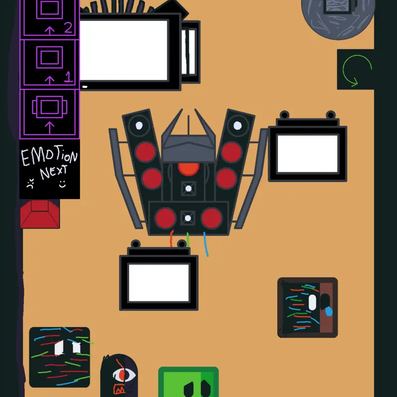 Game by @USSR_22