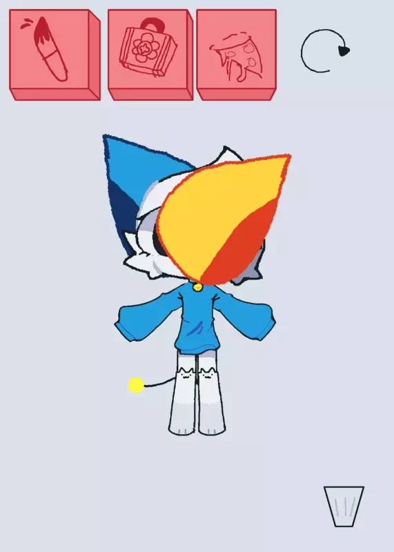 Game by @0_m1ku_0