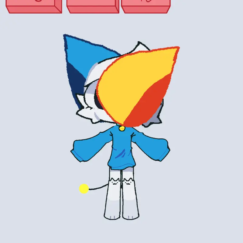 Game by @0_m1ku_0
