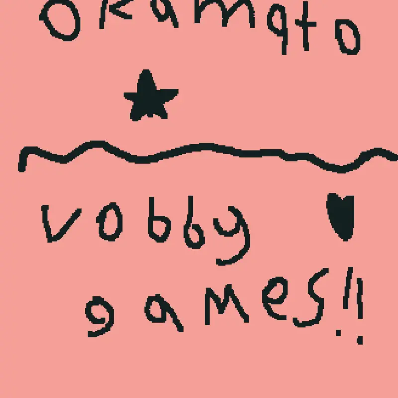 Game by @cocio