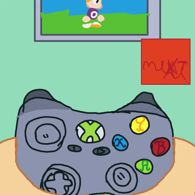 Game by @ryanry