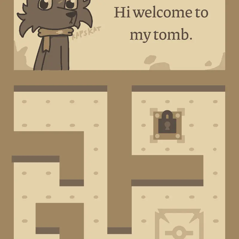Game by @Ghanemiouu