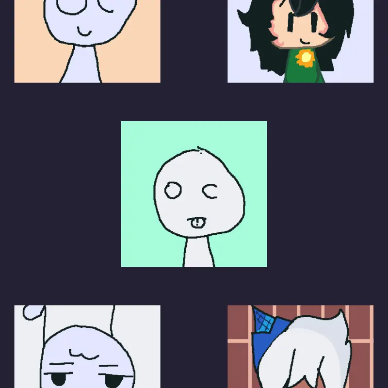Game by @sillything